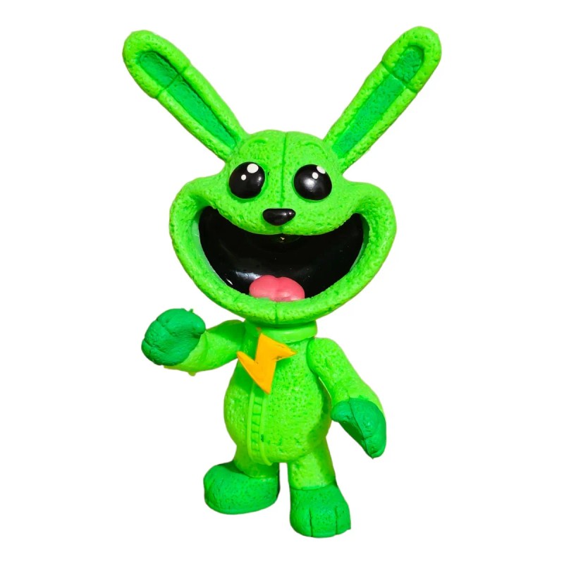 Figura Juguete Conejo Five Nights At Freddy's Critters