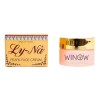 Crema Facial Ly-Na Rosa Hidratante Todo Tipo de Piel 10g