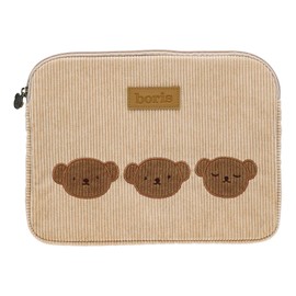 Marushin Miffy Luke Multi-Pouch