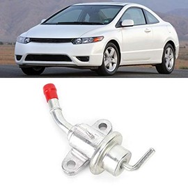 Suuonee Fuel Pressure Regulator Suitable for 2001-2006 CBR600F4i 16740-MBW-J32