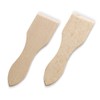 Kela Arbon 77033 Raclette Spatulas Wooden