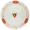 Small Red Flower Bowl 63287