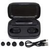 Bluetooth Earphone True Wireless Stereo Smart Connection Rechargeable Binaural Earphones