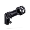 BBB Cycling Highfix Os Bicycle Handlebar Stem Adjustable with -40°