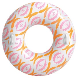 Intex Timeless Tube (56269NP) Uninflated Diameter: 114 cm
