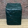Selections Cover for Wooden Framed Growhouse Mini Greenhouse