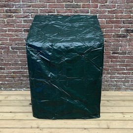 Selections Cover for Wooden Framed Growhouse Mini Greenhouse