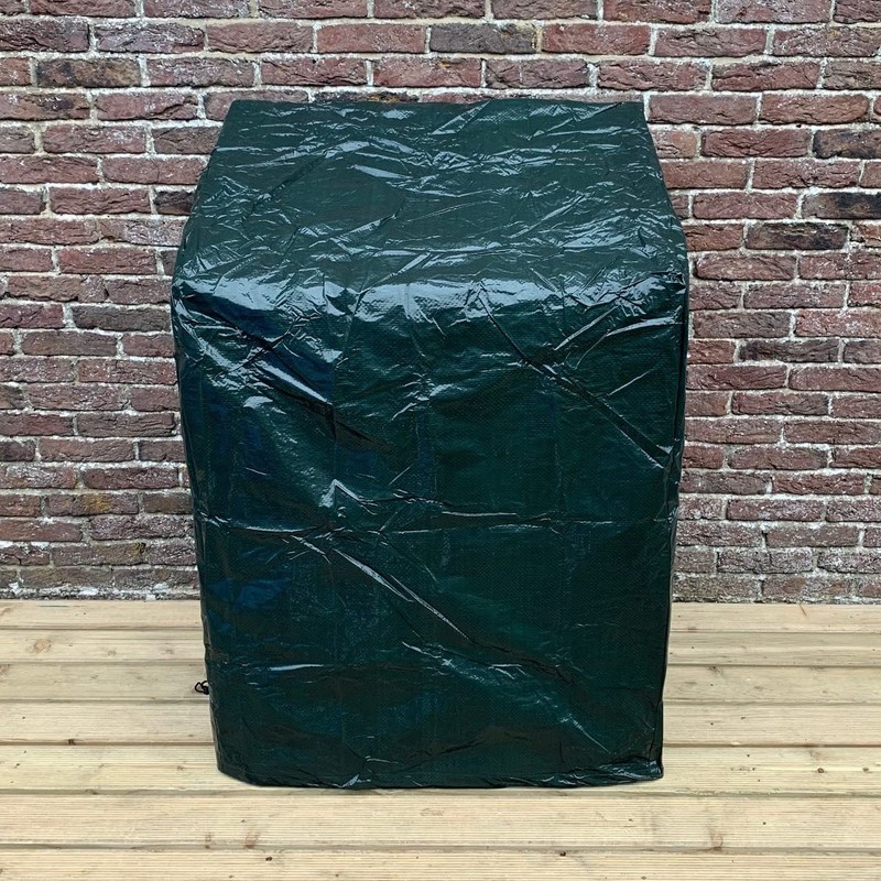 Selections Cover for Wooden Framed Growhouse Mini Greenhouse
