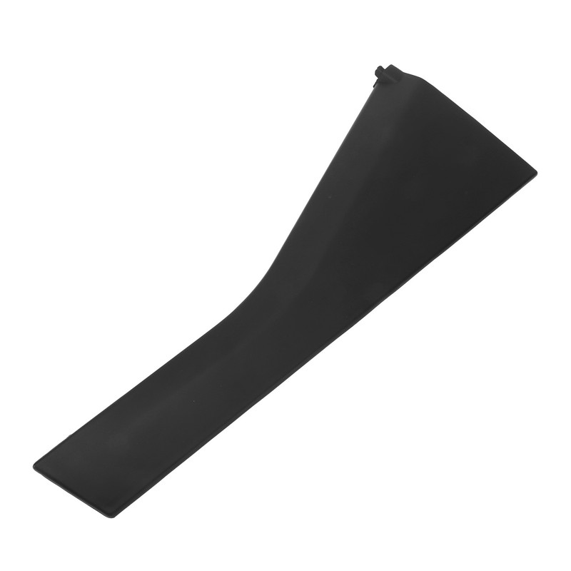 Rear Door Window Pillar 72761 SAG Exterior Window Post Trim