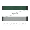 Gittos WHOOP 4.0 Soft Wristband with Stainless Steel Metal Buckle