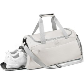 Bolsa de gimnasio SYCYKA Maleta Deportiva 3 en 1 – Resistente y versátil