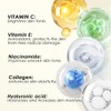 AA almoes Sérum Almoes Con 20 De Vitamina C, Alfa