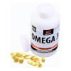 Nt Nutrition Omega 3 + Citrato Magnesio Y Potasio 120