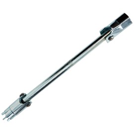 Priory Anti-Tamper Fencing Tool Double Ended