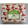 Sesame Street New Elmo Sesame Street Full Sheet Set 4-Piece