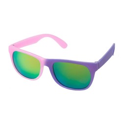 Kiddus POLARISIERTE Sonnenbrille für Mädchen, Jungen, Kinder. Sie ÄNDERN ihre FARBE, wenn sie direktem Sonnenlicht ausgesetzt werden. UV400 100% iger Schutz gegen ultraviolette Strahlen. Ab 6 Jahren