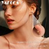 15pare Arete Mujer Piercing Oreja Cartílago Acero Inoxidable