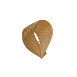 Hair Bar NYC Professional Depermanents Hair Colors 8.03 Light Golden Blonde (Demipermanent) M.A.B. System Intense & Bright Color Long-Lasting, Fade-Resistant | Shiny Hair 3.4oz 100ml Made in Italy