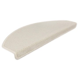 Kettelservice-Metzker Rambo Stair Mats Set of 15 17 Colours (A-Light Beige)