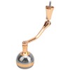 Handle Conversion Fishing Reel Handle Grip Aluminum Alloy ScrewIn for