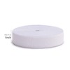 Elastic Bands for Sewing White 1 Inch 12 Yard High