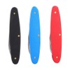 3Pcs Double-Sided Folding Watch Back Case Opener Blade Cover Pry