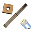 5/16" Diamond Drill Bit for Porcelain Tile Drill Bit 5/16
