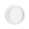 CHEOTIME 6 Inch Backdraft Damper, 1 Way Air Flow Stopper