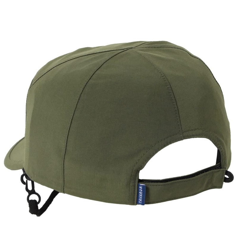TAVARUA TM2006 Water Proof Surf Cap, Popular, Waterproof, Breathable, UV