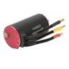 3670 2380KV 4 Pole Supersonic Brushless Motor with Temperature Sensor