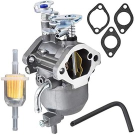 ALL-CARB Carburetor Replacement for Kawasaki Mule 600 610 SX XC SC 4x4 2005-2019 Carb