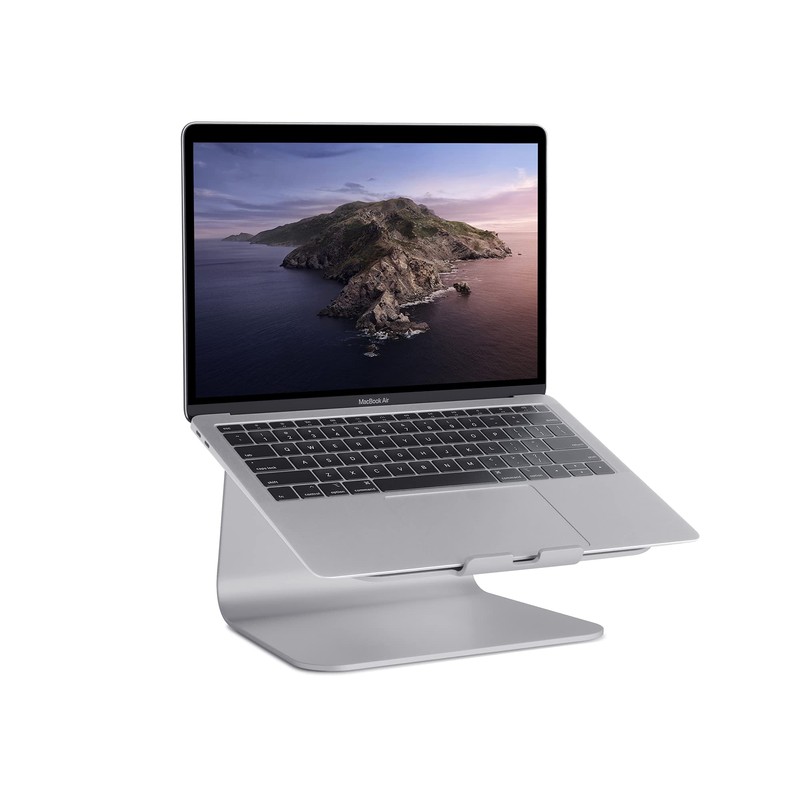 Rain Design mStand Laptop Stand - Space Gray (10072)