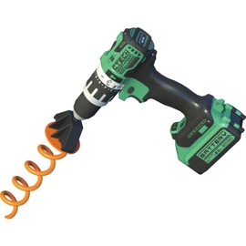 Ground Anchor Installation Tool for Vortex Spiral Screw-In Ground Anchors, Cast Iron ANCIT-FB-CP