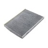 Coopersfiaam Filters PCK8250 Filter, interior air