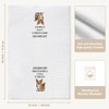 Corgi Kitchen Dish Towels Gift for Women Mom Corgi Lovers,