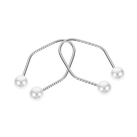 SAFIGLE 2pcs Adjustable Face Trainer Reusable Facial Exerciser Tool for Natural Creation for Comfortable Use and Enhanced Cheek Beauty