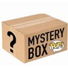 funko pop mystery box (3 Pops Per Box)
