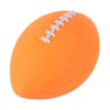 Glow in The Dark Football LED Light Up Rugby Glowing