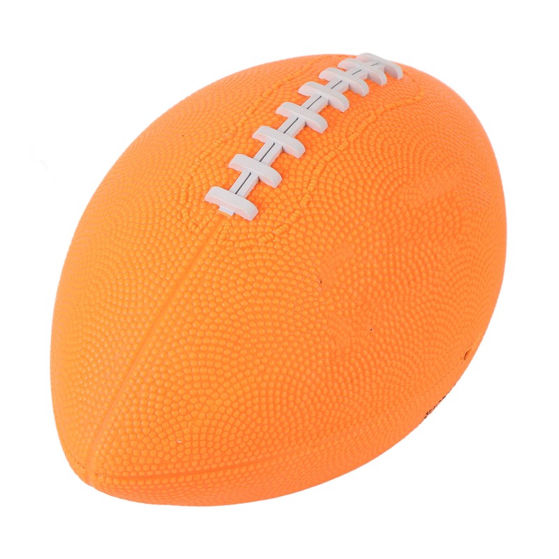 Glow in The Dark Football LED Light Up Rugby Glowing