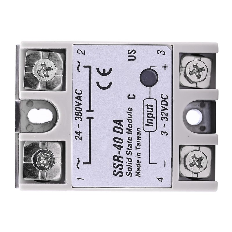 Omabeta PID Controller Thermostat Temperature Controller 0C1300C AC110V-240V Alarm REX-C100