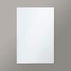 Better Bevel 24" x 30" Frameless Rectangle Bathroom Wall Mirror