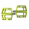 NC 17 Sudpin III S-Pro Aluminum Platform Pedals / Bicycle