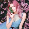 ARCTIC FOX Vegan and Cruelty-Free Semi-Permanent Hair Color Dye (8