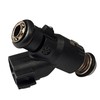 Chikia Fuel Injector For Hisun UTV ATV 250,sector 250,Coleman UT250,Massimo