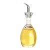 ELETON Planet Glass Oil Decanter and Cruet 10 Ounces