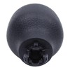 ApplianPar 6 Speed Gear Shifter Knob Handle for Civic 2016