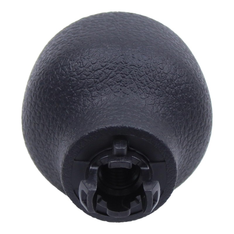 ApplianPar 6 Speed Gear Shifter Knob Handle for Civic 2016