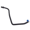 temproad Radiator Coolant Bypass Hose Pipe Compatible with for Insignia