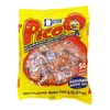 4-pack Pico Mediano, the Original Orange Flavor Hot Candy Powder,