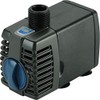 OASE 45414 Fountain Pump, Black